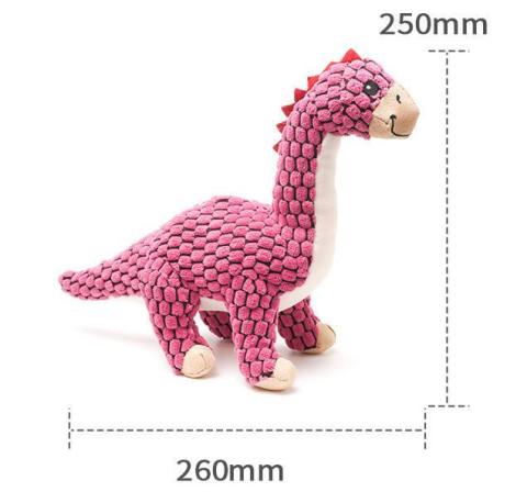 Manufacture Wholesale Design Seafood Plush Dog Toy Training Snuffle Training Chewing Pet Toys