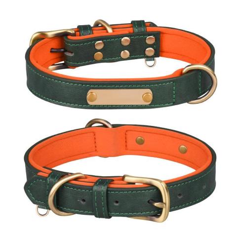 New Style Luxury Dog Collar Adjustable For Pet With Wholesale Price