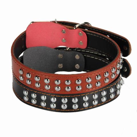 Online Shopping Fashion Designers Leather Dog Collar Bulk Buy From China