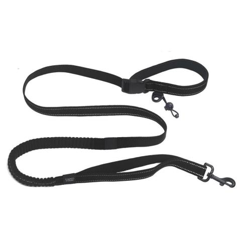 Reflective Elastic Multifunctional Running Pet Leash Outdoor Dog Running Rope