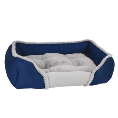 Hot Sale Warming Creative Dog Bed Durable Breathable Sofa Pet Luxury Bed For Dog