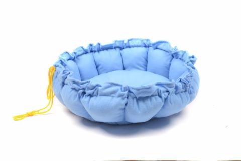 Wholesale Custom Logo Cheap Pet Washable Soft Dog Beds Luxury