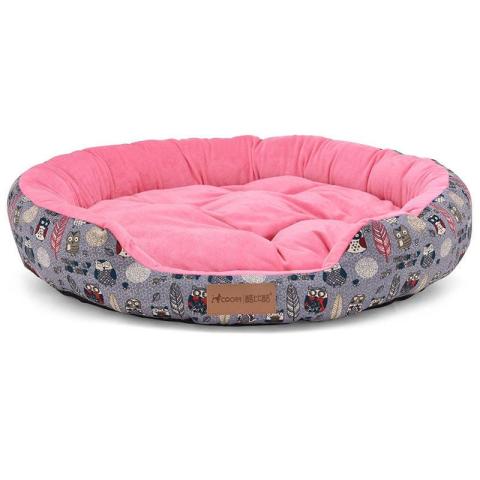 New Arrival Factory Wholesale Pet Luxury Soft Furniture Dog Bed