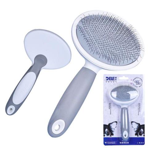 Durable Grooming Products Pet Hair Brush