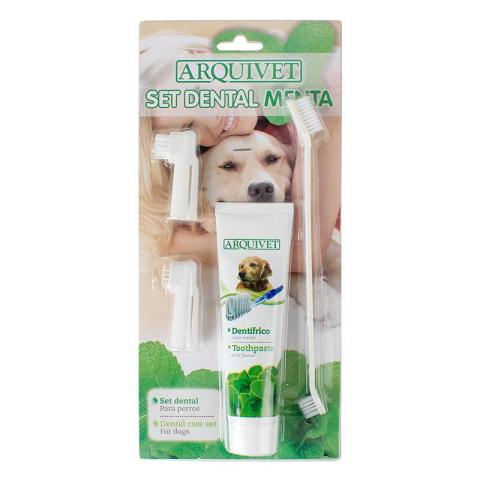 High Quality Pet Grooming Products Dog Toothbrush And Pet Toothpaste For Dog