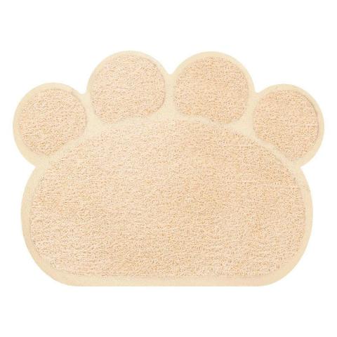 New Design Lovely Factory Best Quality Wholesale Cat Litter Mat