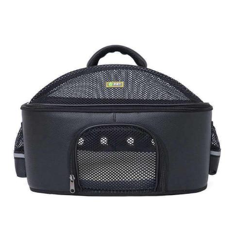 Manufacturers Wholesale Outdoor Handbag Pet Luggage Fashion Travel Pet Bag Carrier