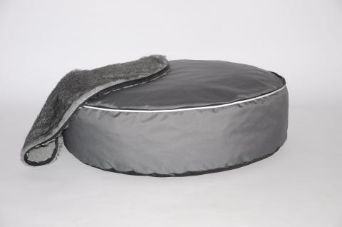 pet Round Pet-lounge-dog-beds And Water Proof Dog Bed 2023 Luxury Dog Bed