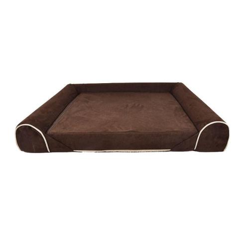 pet Crate Orthopedic Foam Dog Bed Orthopedic Sofa Pet Dog Sofa Cover