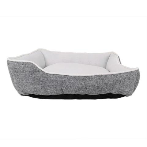 pet Comfortable Super Soft Medium Dog And Cat Pet Bed