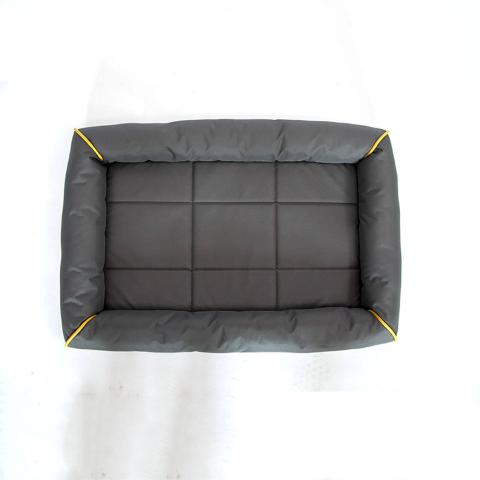 Customisable Great Dane Dog Bed Heavy Duty Dog Bed Dog Bed Cage Crate Matt Chew Resistant Waterproof