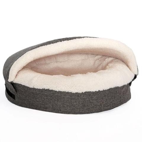 Dog Bed Wheels Snuggle Sack Dog Beds Dog Bed High