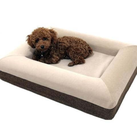 Calming Dog Bed Bed Dog Wholesale Dog Beds