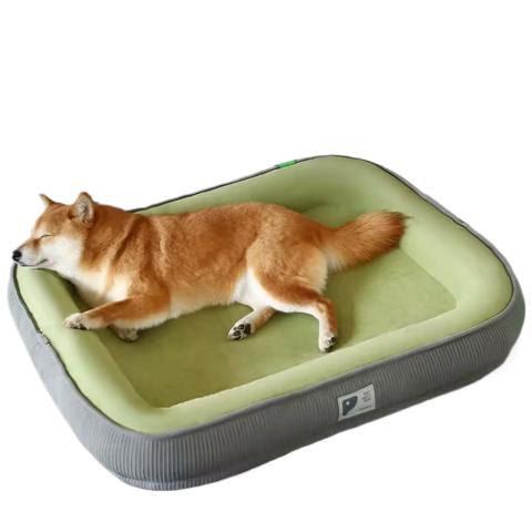 All-season Universal Dog Cat Mat Removable Washable Pet bed